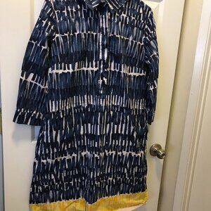WEEDEND MAXMARA DRESS